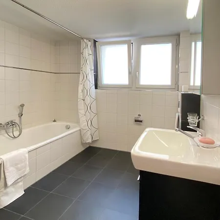 Aragon Matterhornview 100m2 아파트