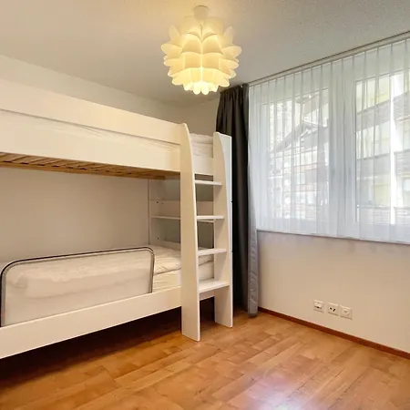 Aragon Matterhornview 100m2 아파트 *