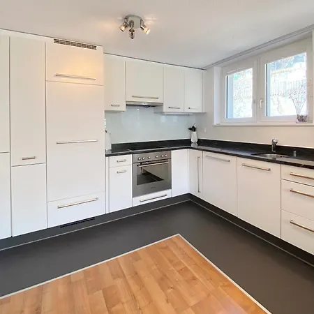 Aragon Matterhornview 100m2 체르마트