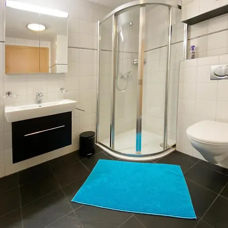 Aragon Matterhornview 100m2 Appartement