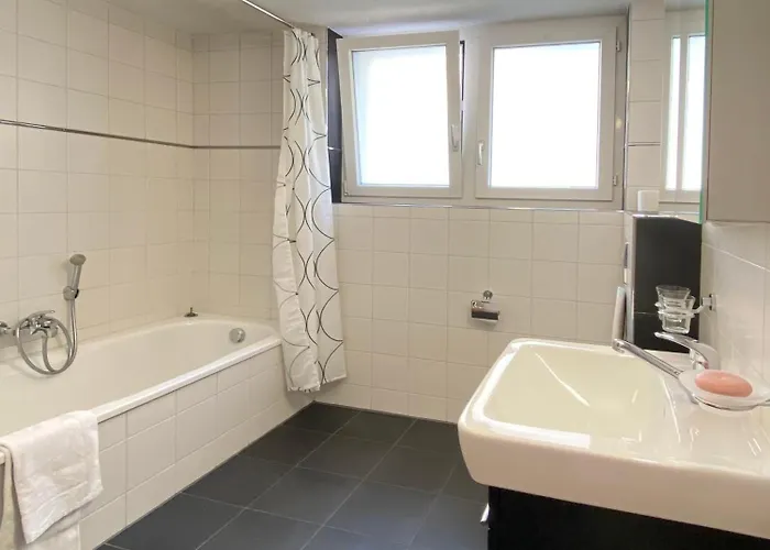 Aragon Matterhornview 100m2 아파트