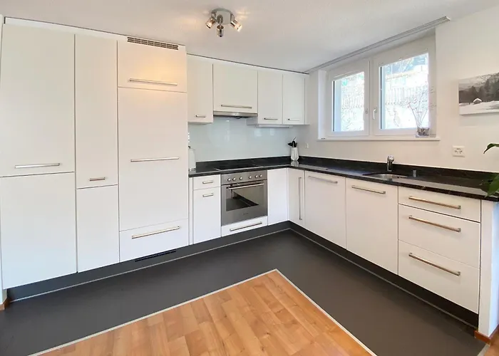 Aragon Matterhornview 100m2 체르마트