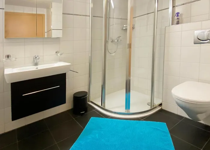 Aragon Matterhornview 100m2 아파트