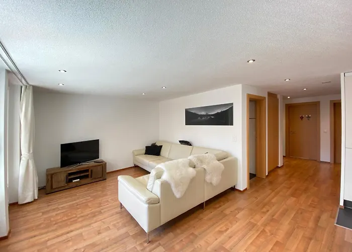 아파트 Aragon Matterhornview 100m2 체르마트